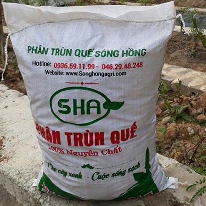 VẬT TƯ NÔNG NGHIỆP HỮU CƠ @