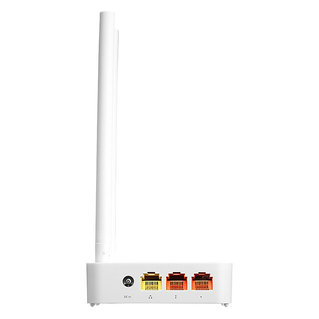 TotoLink N200RE-V3 - Bộ Phát Wifi Chuẩn N Tốc Độ 300Mbps - Hàng Chính Hãng