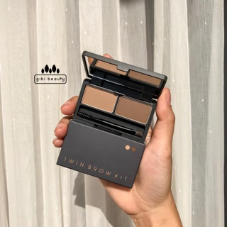 Bột tán mày MISSHA twin brow kit