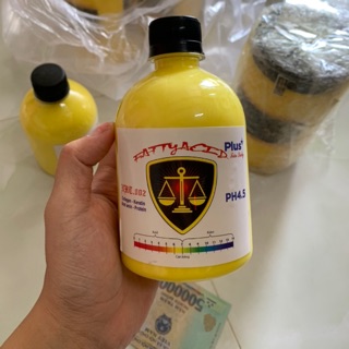 [ AXIT BÉO ] Chóng xót - khử mùi