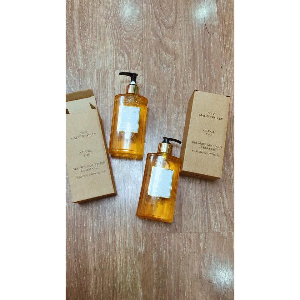 Sữa tắm nước hoa COCO Paris | BigBuy360 - bigbuy360.vn