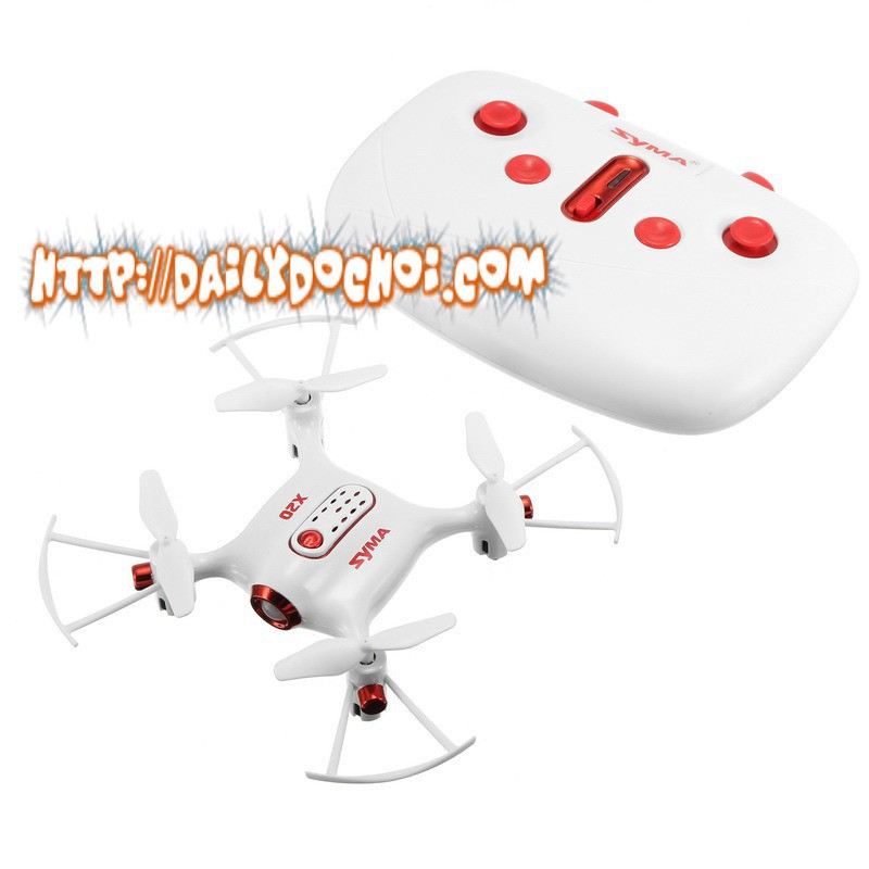 Xuongpin.vn M122 MÁY BAY QUADCOPTER 4 CÁNH THIẾT KẾ SIÊU ĐẸP Hàng mới 100%