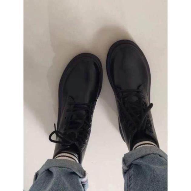 SẴN / ORDER Giày Boots da, Giày Dr.Martens cổ cao - nhiều mẫu 🦋