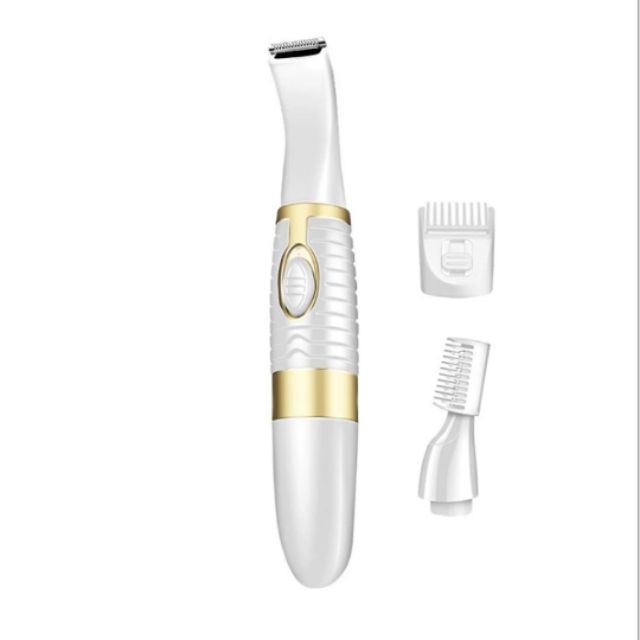 Máy cạo râu, cạo lông kemei KM-PG5002