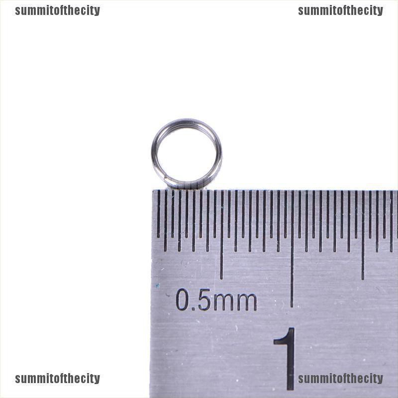 Set 50 Vòng Đệm Chữ O Bảo Vệ Thân Phi Tiêu