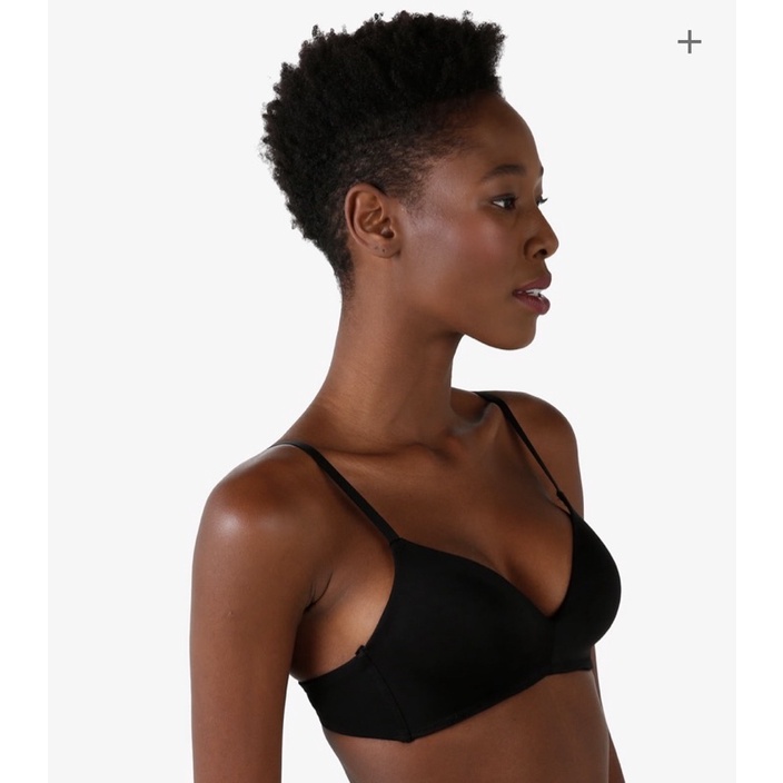 Áo lót không gọng xuất dư xịn còn tag