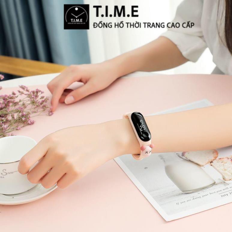 Đồng hồ trẻ em nam nữ nhân vật hoạt hình dễ thương ZO109 | BigBuy360 - bigbuy360.vn