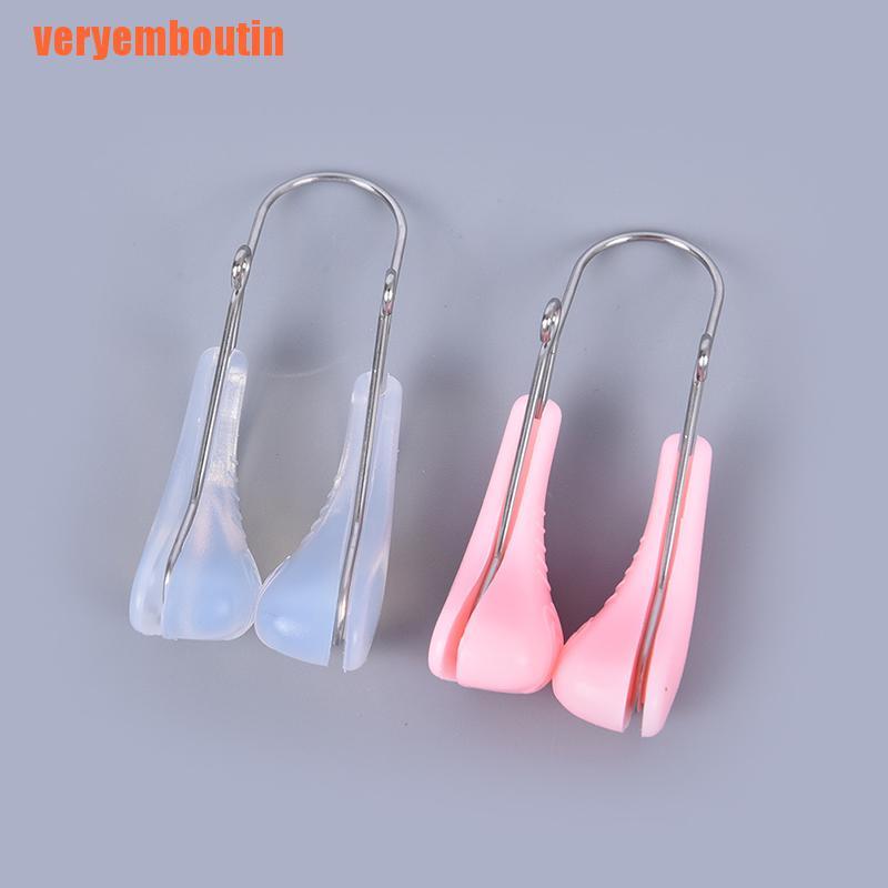 Kẹp Nâng Mũi Thon Gọn Không Đau