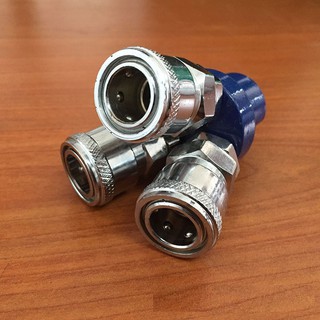 BỘ CHIA KHÍ NÉN 3 CHẠC