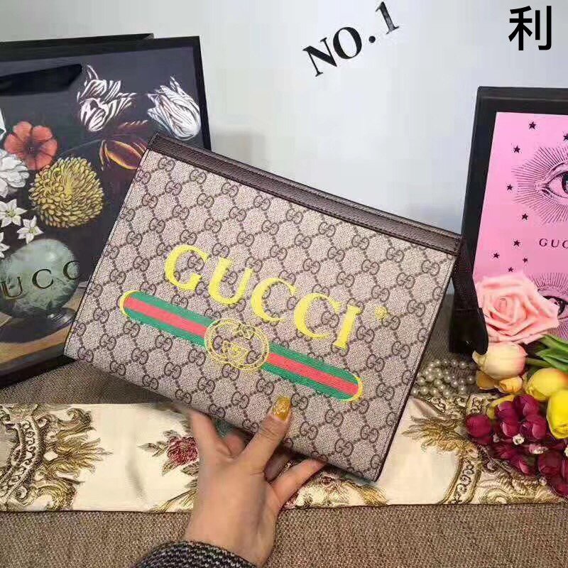 Clutch Thời Trang Đáy Vuông Nam Nữ Siêu Hot 2022