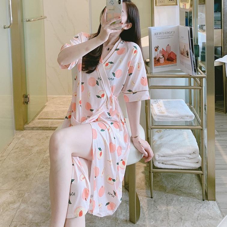 Giảm Giá ngày nay	Đầm Ngủ KIMONO Nhập Khẩu Cao Cấp | BigBuy360 - bigbuy360.vn