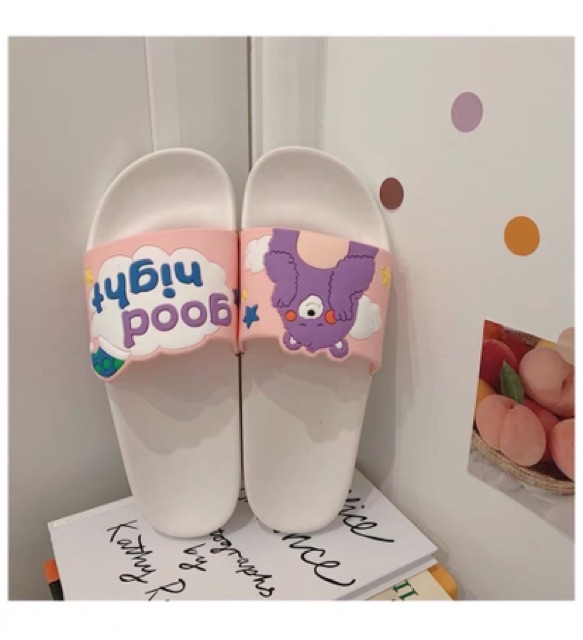 Dép good night siêu cute