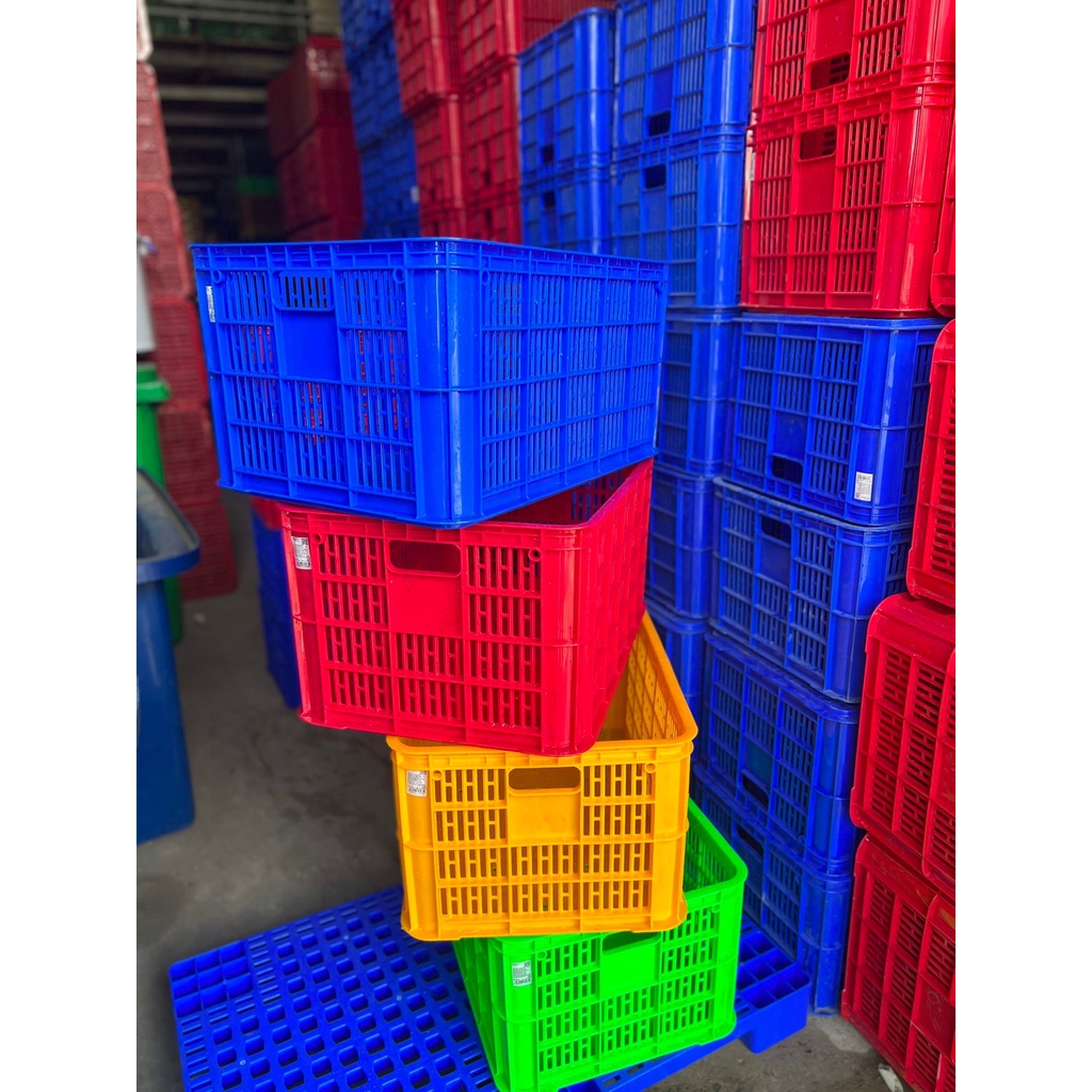 SÓNG BÍT VÀ SÓNG HỞ NHỰA HDPE-PP- NHỰA HIỆP THÀNH