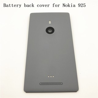 Mặt Lưng Điện Thoại Chất Lượng Cao Thay Thế Chuyên Dụng Cho Nokia lumia 925