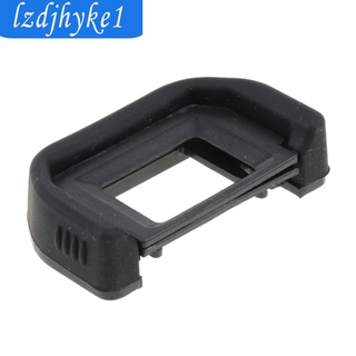 [Lzdjhyke1] Cốc Mắt Cao Su EF Cho 550D 600D