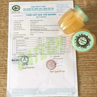 Mỡ trăn nguyên chất n’store