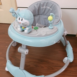 Xe tròn tập đi BABYWALKER