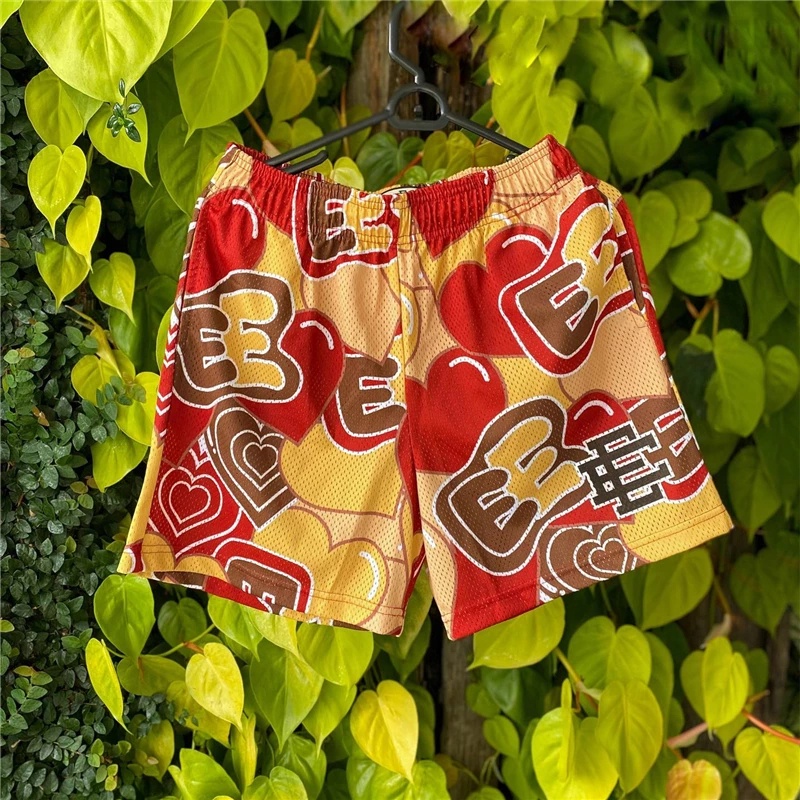 Quần Short Thể Thao Mùa Hè Thoáng Khí Mẫu Mới 2023 Thời Trang Cho Nam