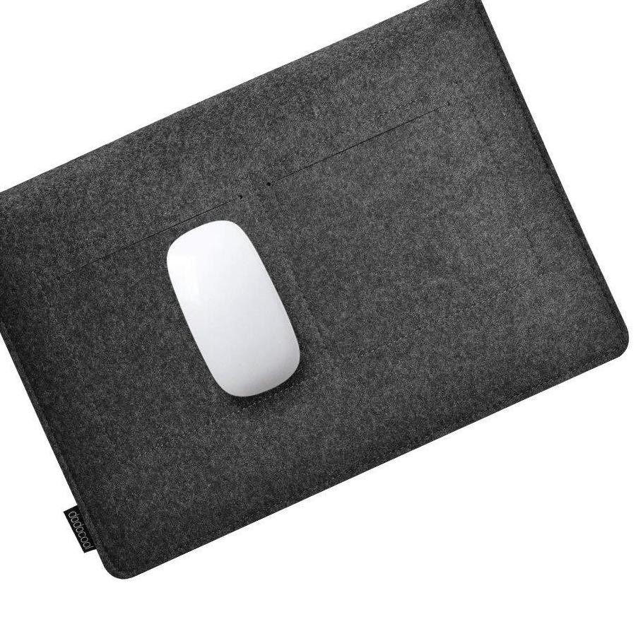 Túi Đựng Laptop Ak01 Cho Macbook | BigBuy360 - bigbuy360.vn