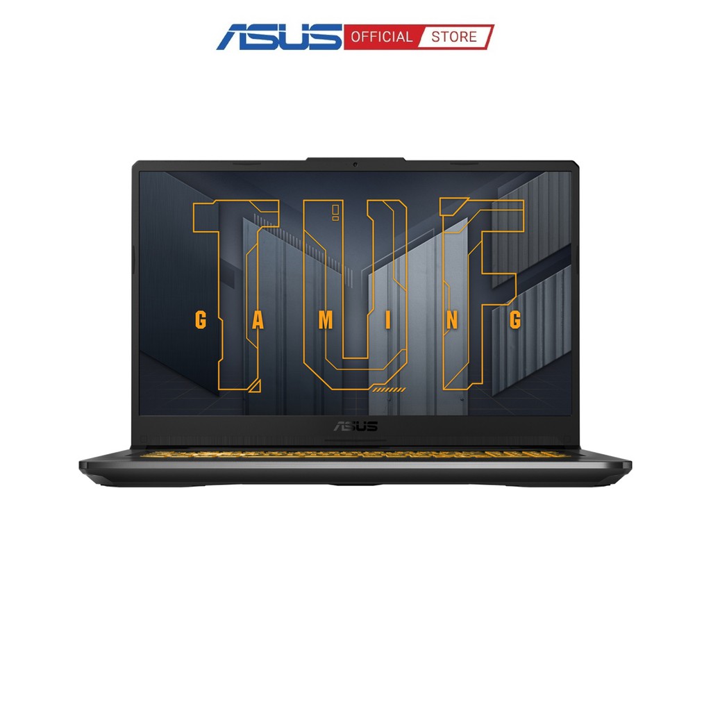 Laptop Asus TUF Gaming FX706HCB-HX105W