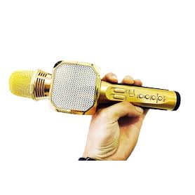 ⚡ Xả Kho Giá Xưởng ⚡ Micro Karaoke Bluetooth SD-10 Loại 1 âm thanh chuẩn, hát hay.