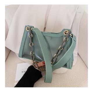 Vintage Crocodile Pattern Women Casual Baguette Shoulder Bag Classic Fashion Ladies Bag handbag beg