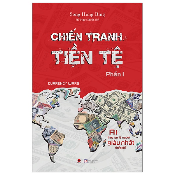 Sách - Chiến Tranh Tiền Tệ 1