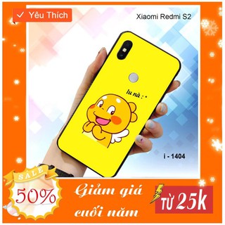 Ốp điện thoại Xiaomi Redmi S2