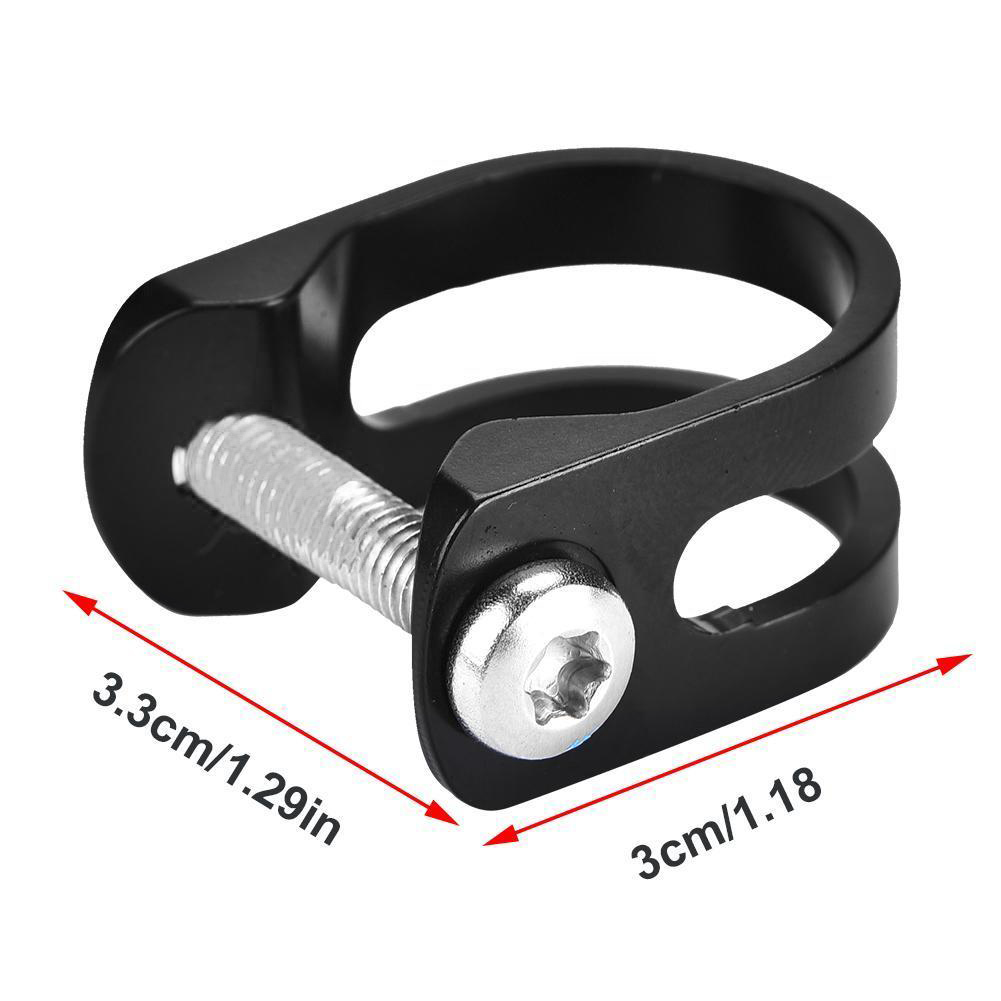 Kẹp Phanh Kim Loại Chuyên Dụng Cho Xe Đạp Leo Núi Sram Avid E7 E9 X0