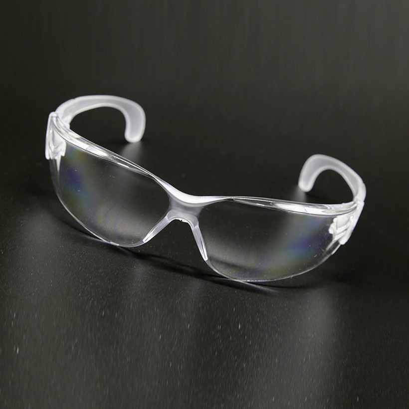 TATMart - Kính bảo hộ kiểu thể thao TAT Mart ProTape G-Series Sport Lens Clear (Trong) | BigBuy360 - bigbuy360.vn