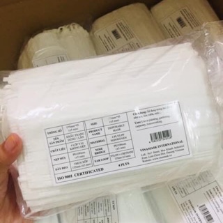 Khẩu trang y tế 4 lớp công ty vinamask