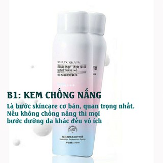 Mặt nạ MAYCREATE HA
