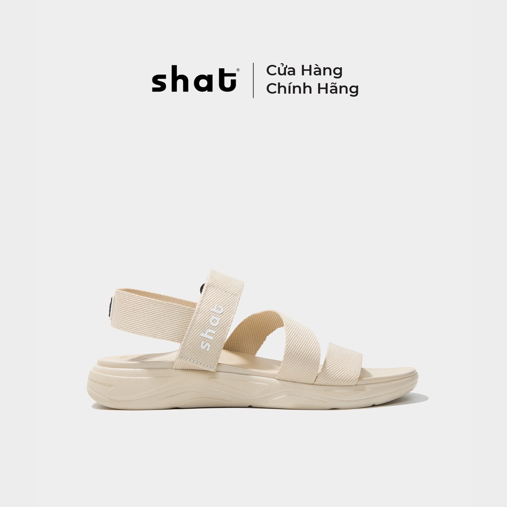 Giày Sandals Unisex Thời Trang Shat Be S1M2929