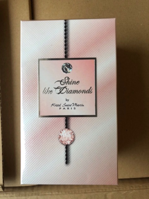 NƯỚC HOA Kristel Saint Martin