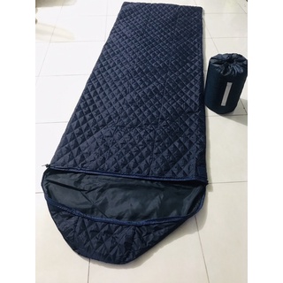 Túi ngủ văn phòng/ du lịch (Made in Việt Nam)