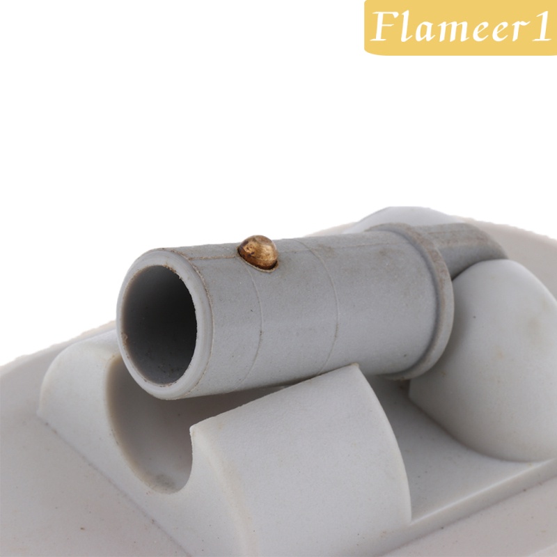 [Flameameer1] Thuyền Câu Cá Bơm Hơi PVC Màu Đen
