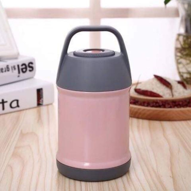 Bình ủ cháo giữ nhiệt Kmart
