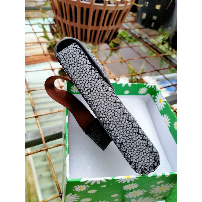 Bao da cá đuối 8800