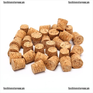 10 Nút Bần Đậy Chai Rượu Vang
