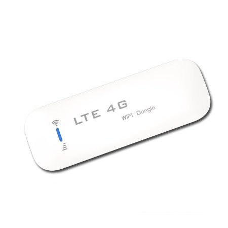 [GIÁ SẬP SÀN] USB PHÁT WIFI 4G LTE TỪ SIM DI ĐỘNG