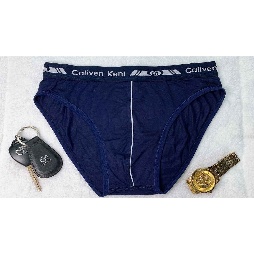 Quần lót nam cotton 290