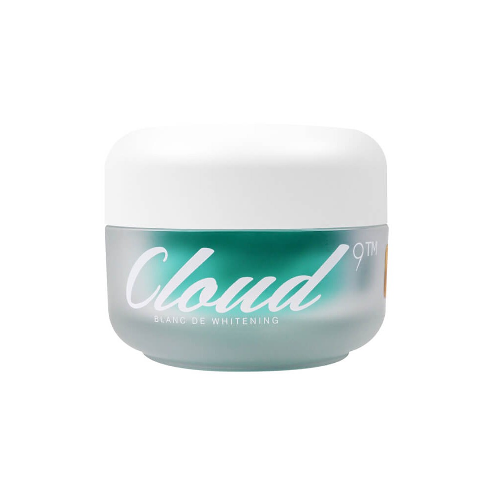 Kem Dưỡng Trắng Da Cloud 9 Whitening Cream