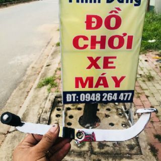 Cần số 2 chiều cho ex150