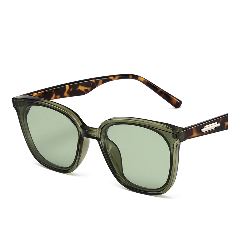 Kính Mát Chống Tia UV400 Cho Nam Nữ