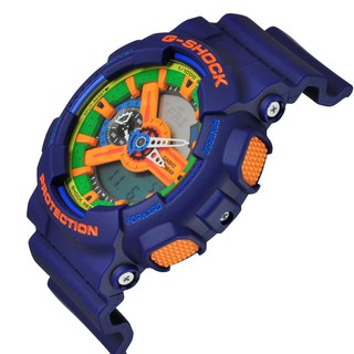 Đồng hồ nam Casio G-shock GA-110FC - màu 1A, 2A