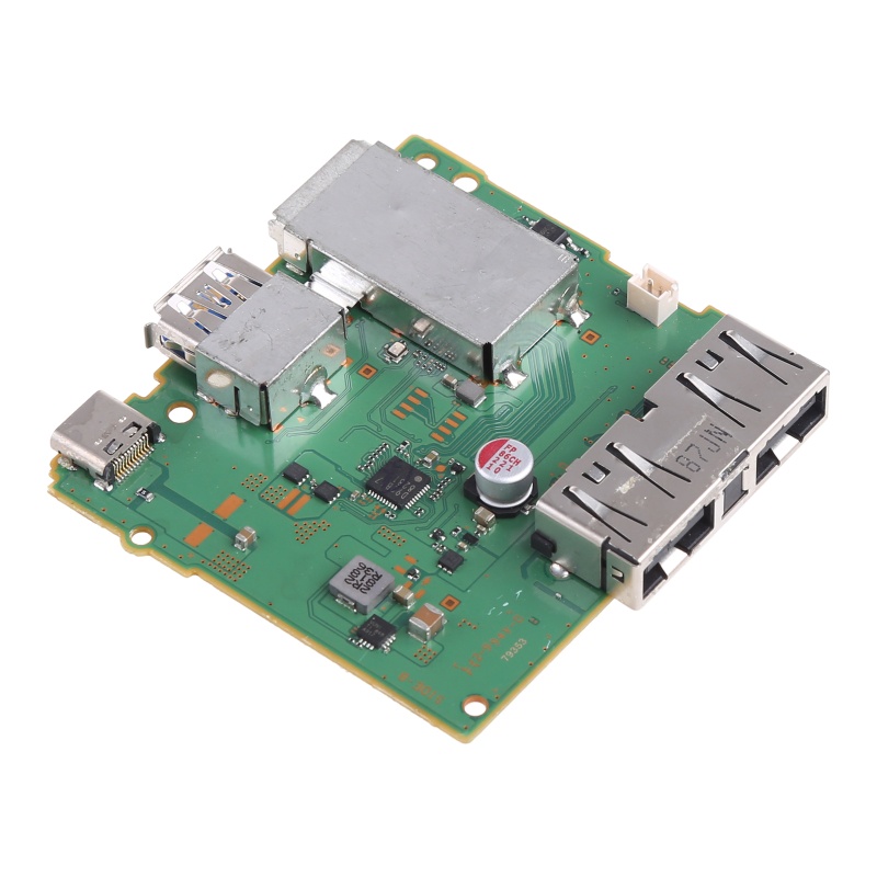 Bo Mạch Chủ Thay Thế Cho Switch