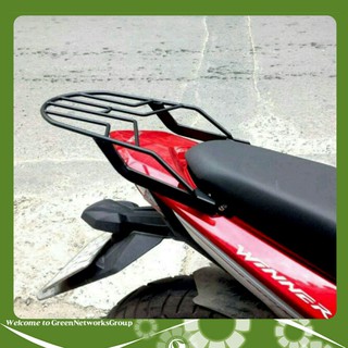 Baga sau cho xe Winner 150