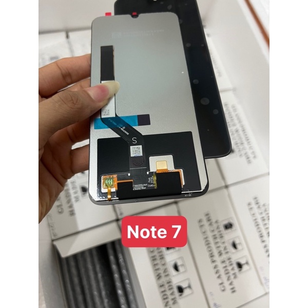 Màn hình redmi Note 7 / Note 7 Pro zin hãng