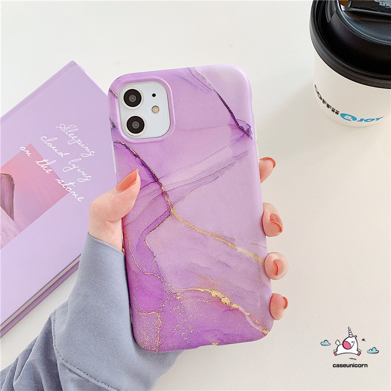 Ốp điện thoại mềm vân cẩm thạch nhiều màu sắc cho Iphone 11 12 Iphone 7plus 8plus 7 8 Iphone 12 mini X Xr Xs Max 11 12 pro Max Se 2020 | BigBuy360 - bigbuy360.vn