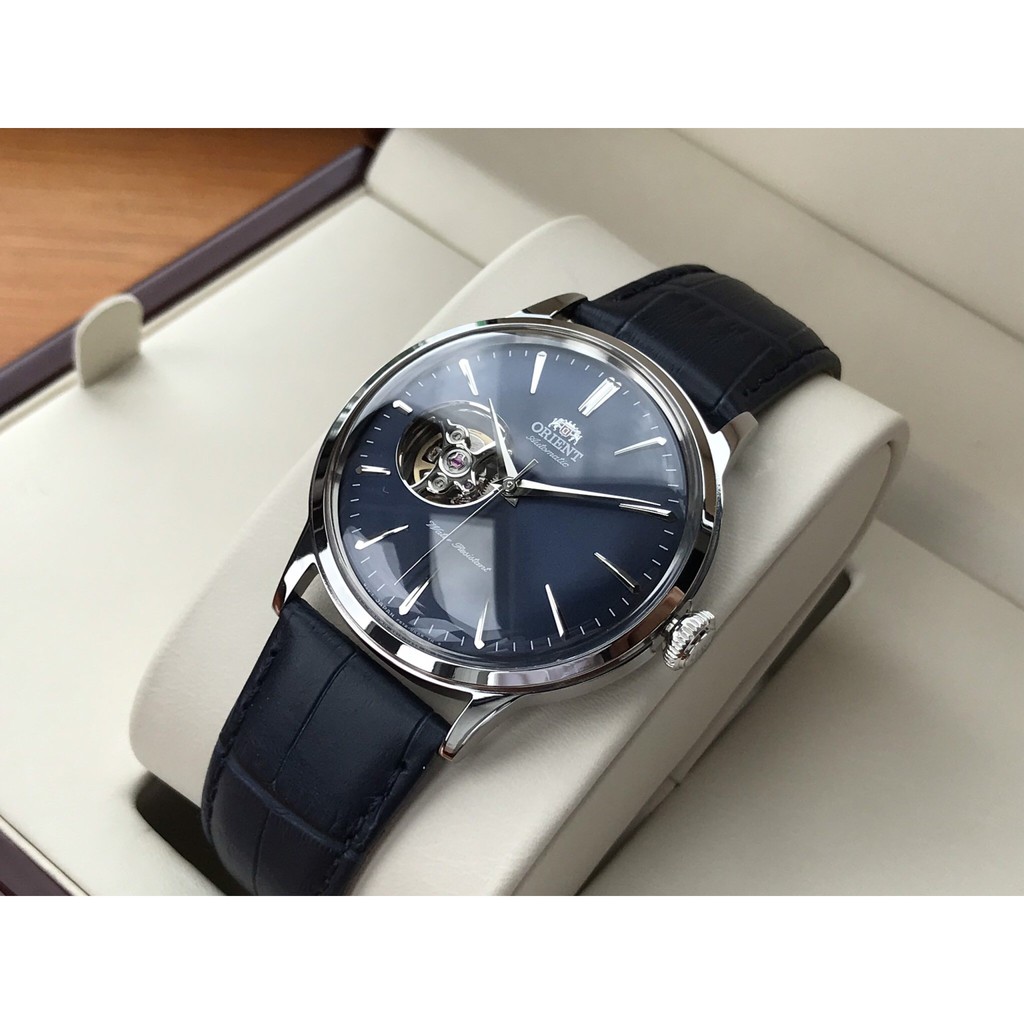 Đồng hồ nam Orient RA-AG0005L10B